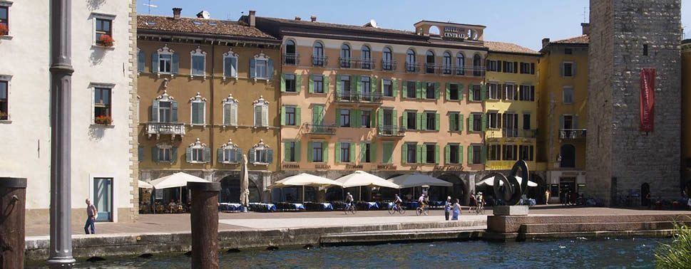 Hotel Centrale
