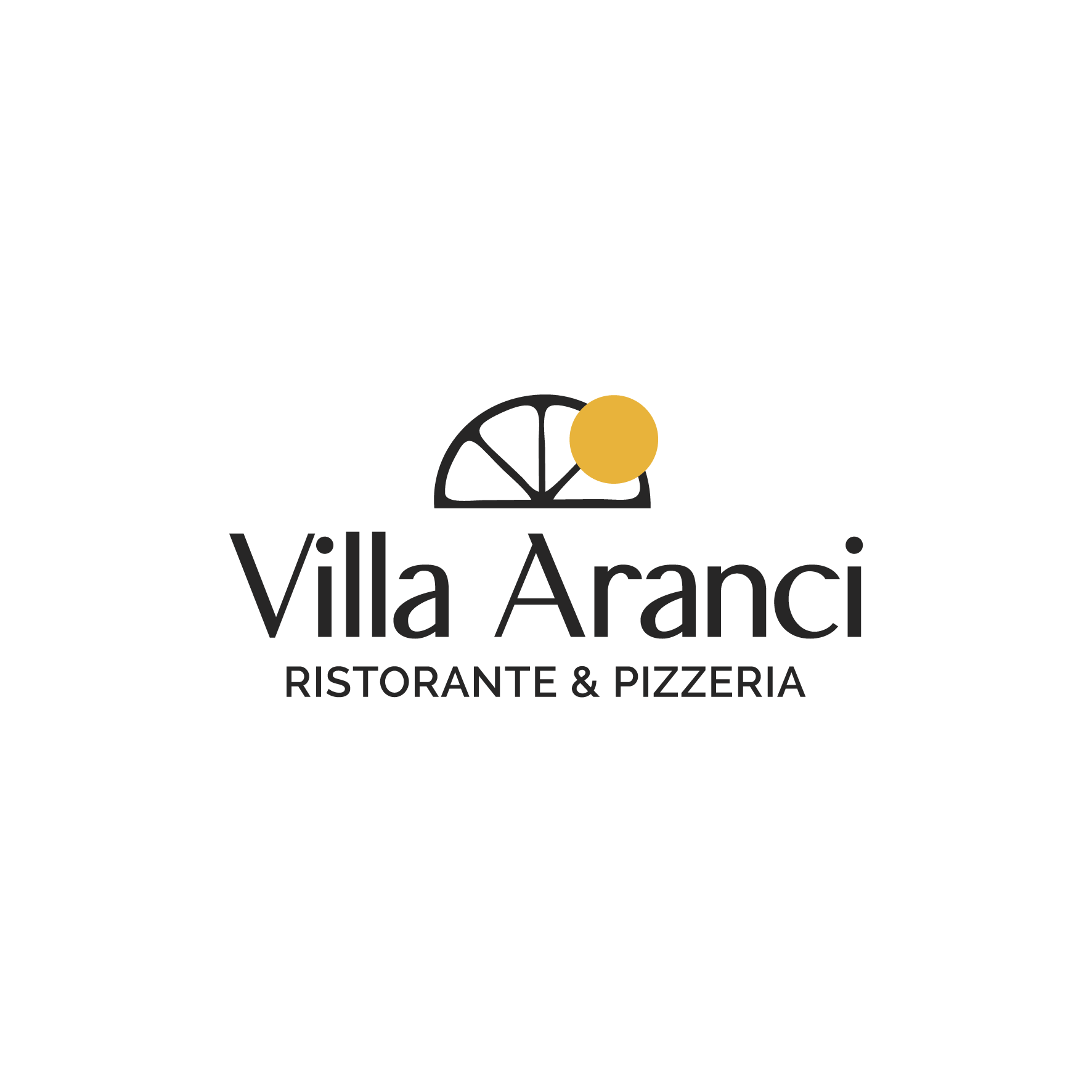Villa Aranci