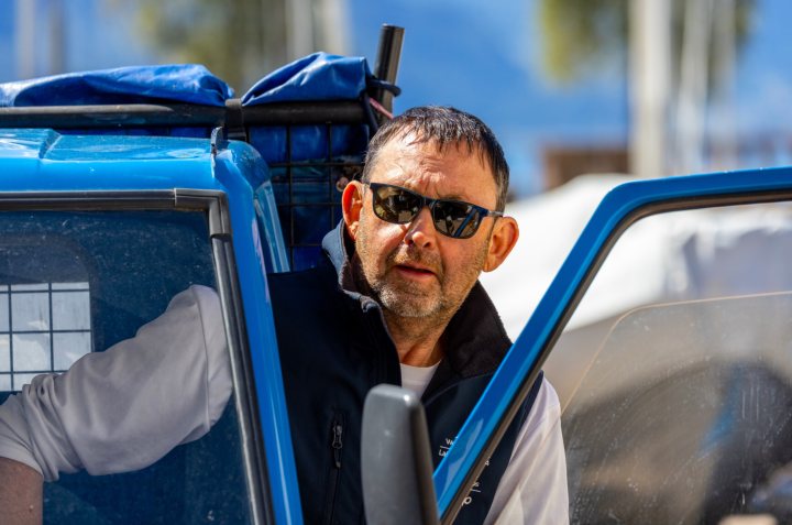 Fausto Maroni