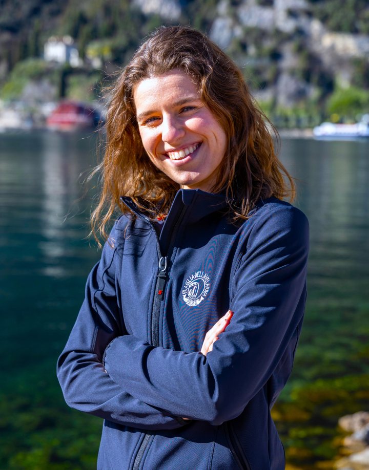 Ilaria Nardelli