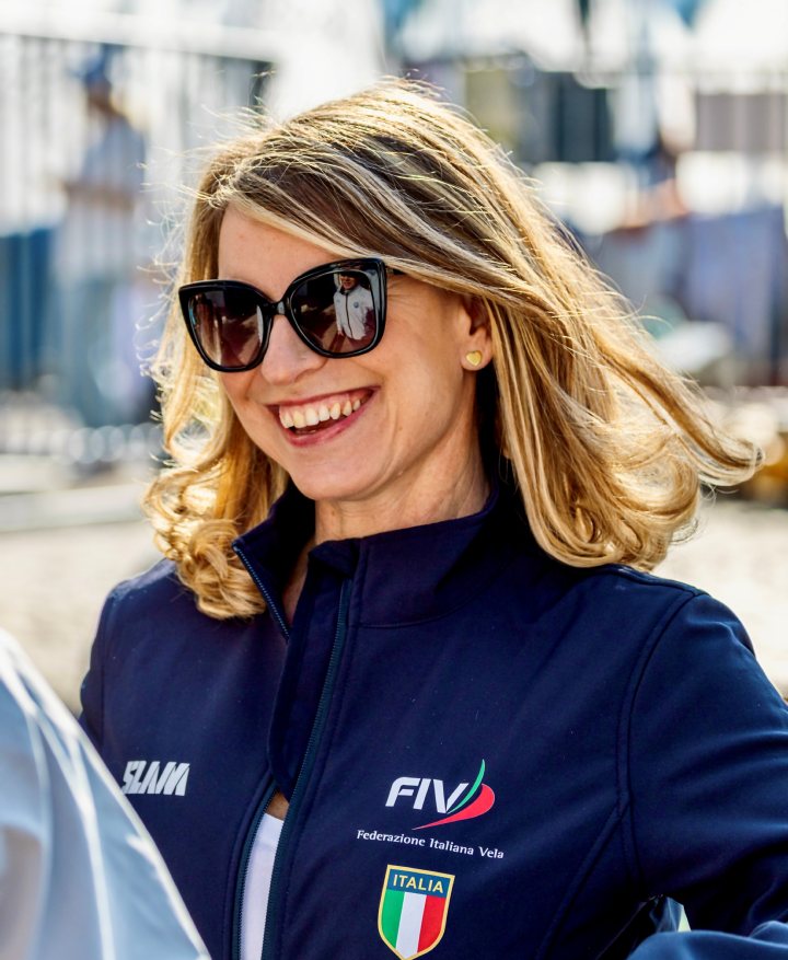 Renata Vyskocova