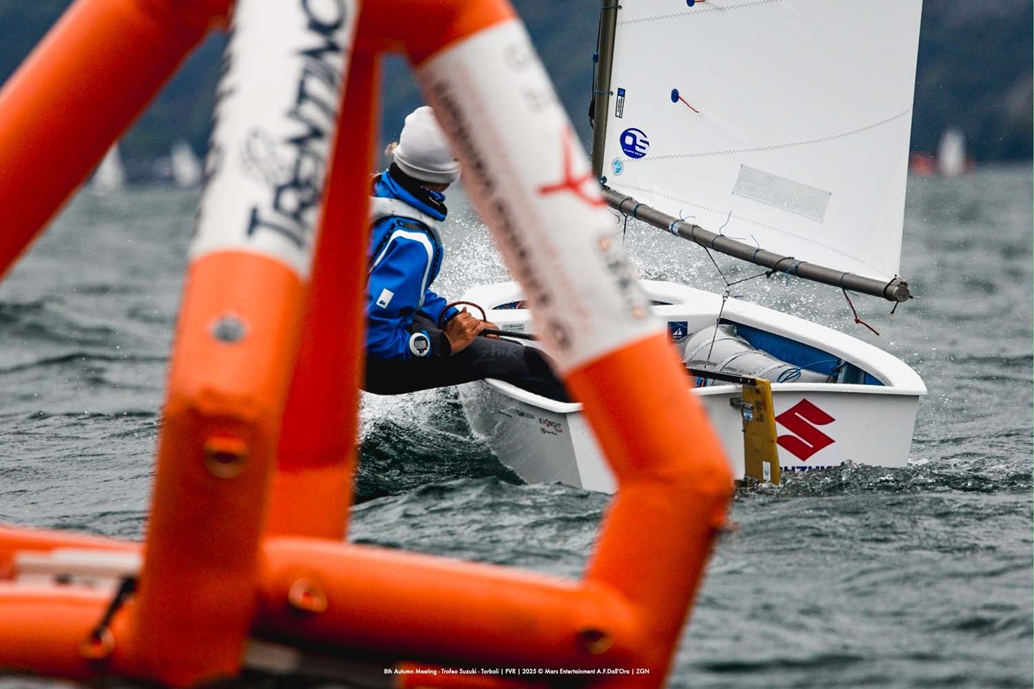 8th Autumn Meeting - Trofeo Suzuki - Ezio Torboli, i vincitori vengono da Olanda, Ucraina e Francia