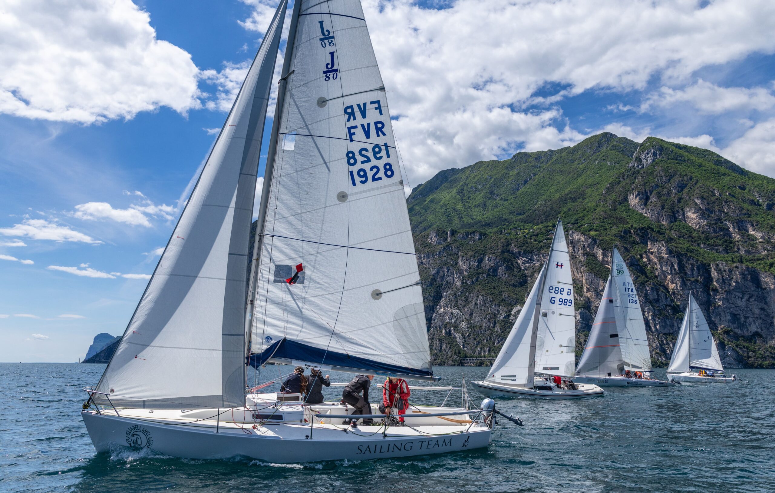 Nastro Azzurro