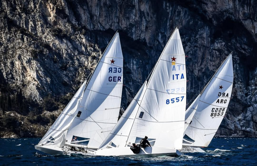 Winter Maroni Cup